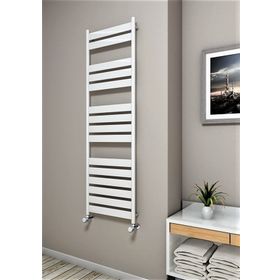 Radiva 500x1600 Beyaz Bora Bora Dekoratif Havlupan