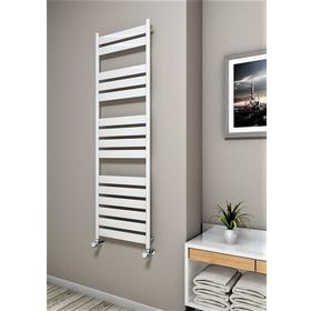 Radiva 500x1600 Beyaz Bora Bora Dekoratif Havlupan