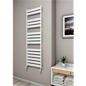 Radiva 500x1600 Beyaz Bora Bora Dekoratif Havlupan