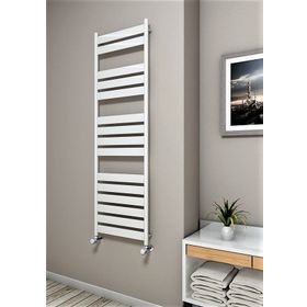 Radiva 500x1600 Beyaz Bora Bora Dekoratif Havlupan