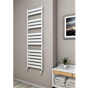 Radiva 500x1600 Beyaz Bora Bora Dekoratif Havlupan