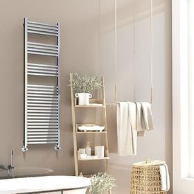 Radiva 500x1600 Krom Barbados Dekoratif Havlupan