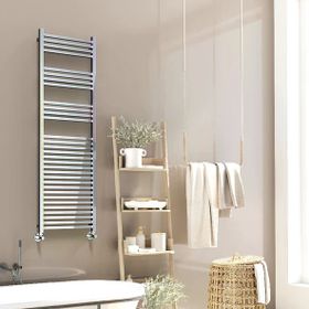 Radiva 500x1600 Krom Barbados Dekoratif Havlupan