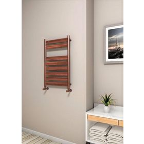 Radiva 500x800 Ahşap Görünümlü Bora Bora Dekoratif Havlupan