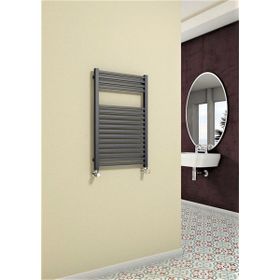Radiva 500x800 Antrasit Barbados Dekoratif Havlupan