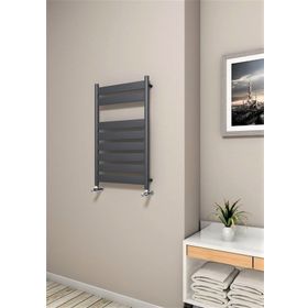 Radiva 500x800 Antrasit Bora Bora Dekoratif Havlupan