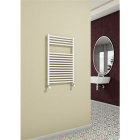 Radiva 500x800 Beyaz Barbados Dekoratif Havlupan