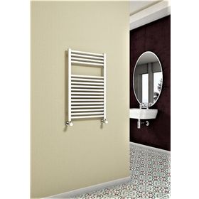 Radiva 500x800 Beyaz Barbados Dekoratif Havlupan