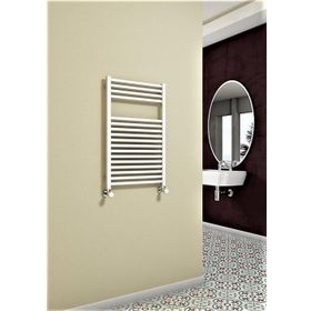 Radiva 500x800 Beyaz Barbados Dekoratif Havlupan