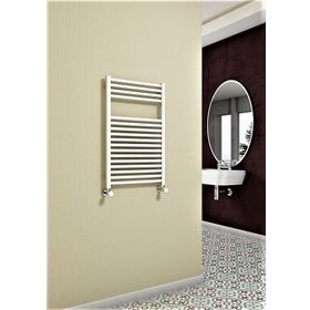 Radiva 500x800 Beyaz Barbados Dekoratif Havlupan