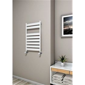Radiva 500x800 Beyaz Bora Bora Dekoratif Havlupan