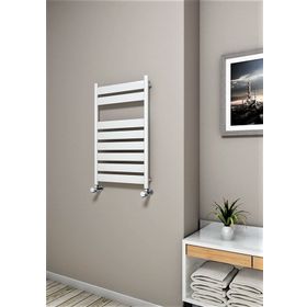 Radiva 500x800 Beyaz Bora Bora Dekoratif Havlupan