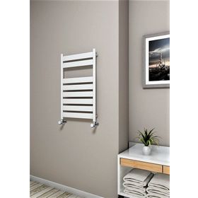 Radiva 500x800 Beyaz Bora Bora Dekoratif Havlupan