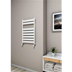 Radiva 500x800 Beyaz Bora Bora Dekoratif Havlupan