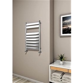 Radiva 500x800 Krom Bora Bora Dekoratif Havlupan