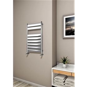 Radiva 500x800 Krom Bora Bora Dekoratif Havlupan