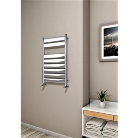 Radiva 500x800 Krom Bora Bora Dekoratif Havlupan