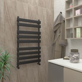 Radiva 500x950 Antrasit Tahiti Dekoratif Havlupan
