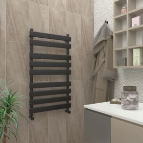Radiva 500x950 Antrasit Tahiti Dekoratif Havlupan