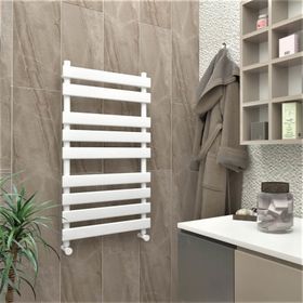 Radiva 500x950 Beyaz Tahiti Dekoratif Havlupan