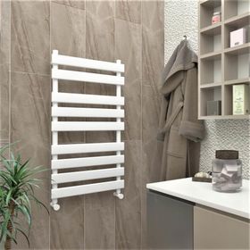 Radiva 500x950 Beyaz Tahiti Dekoratif Havlupan