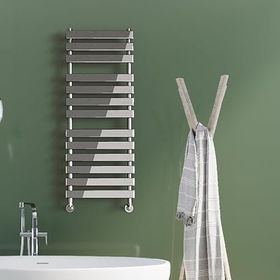 Radiva 500x950 Krom Tahiti Dekoratif Havlupan