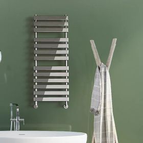 Radiva 500x950 Krom Tahiti Dekoratif Havlupan