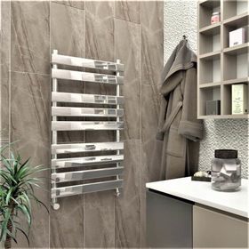 Radiva 500x950 Krom Tahiti Dekoratif Havlupan