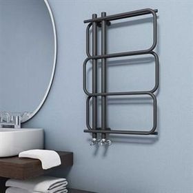 Radiva 54x88 cm Antrasit Matsu Havlupan