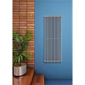 Radiva 550x1400 Krom Cook Dekoratif Havlupan
