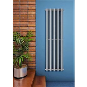 Radiva 550x1800 Krom Cook Dekoratif Havlupan