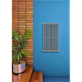 Radiva 550x900 Krom Cook Dekoratif Havlupan