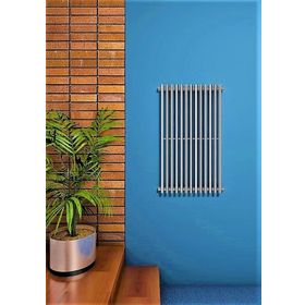 Radiva 550x900 Krom Cook Dekoratif Havlupan