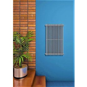 Radiva 550x900 Krom Cook Dekoratif Havlupan