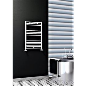 Radiva 600x1800 mm Düz Beyaz Haiti Havlupan