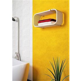 Radiva 700x330 Beyaz Santorini Dekoratif Havlupan