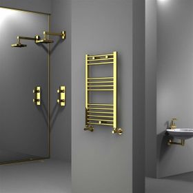 Radiva Altın 500x800 cm Banyo ve Mutfak Havlupan