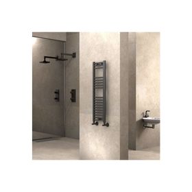 Radiva Haiti 300x1000 Düz Antrasit Havlupan