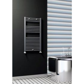 Radiva Haiti 300x1100 mm Düz Antrasit Havlupan
