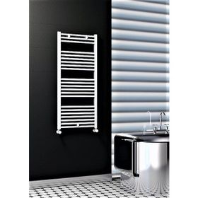 Radiva Haiti 300x1200 Düz Beyaz Havlupan
