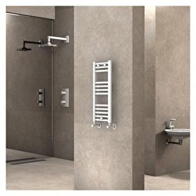 Radiva Haiti 300x700 mm Düz Beyaz Havlupan