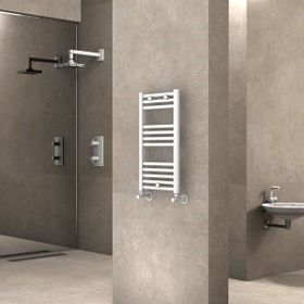 Radiva Haiti 400x700 mm Düz Beyaz Havlupan