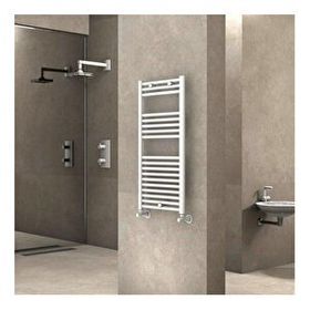 Radiva Haiti 500x1000 mm Düz Beyaz Havlupan