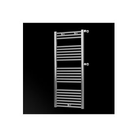 Radiva Haiti 500x1200 mm Düz Krom Havlupan