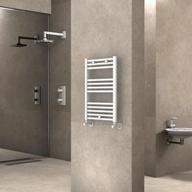 Radiva Haiti 500x700 mm Düz Beyaz Havlupan