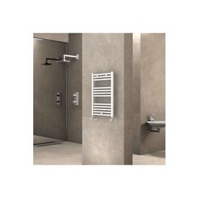 Radiva Haiti 500x700 mm Düz Beyaz Havlupan