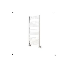 Radiva Haiti 600x1100 mm Düz Beyaz Havlupan