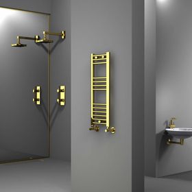 Radiva Haiti Altın 300 x 800 mm Havlupan