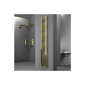 Radiva Haiti Altın Renkli 300x1800 mm Havlupan