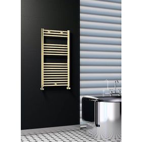 Radiva Haiti Altın Renkli 400x1000 mm Havlupan